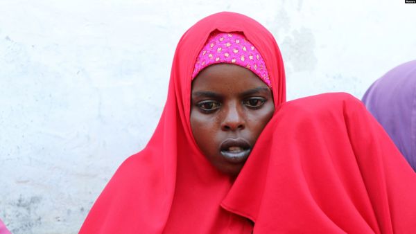 قالي ابراهيم عروس فقدت زوجها في التفجير