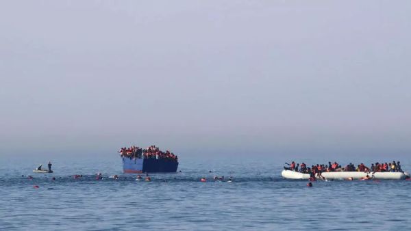 وفد قبرصي إلى لبنان لوقف قوارب المهاجرين غير الشرعيين