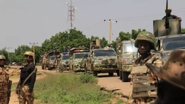 مسلّحون يقتلون 18 شخصاً خلال هجوم على حفل زفاف في شمال نيجيريا