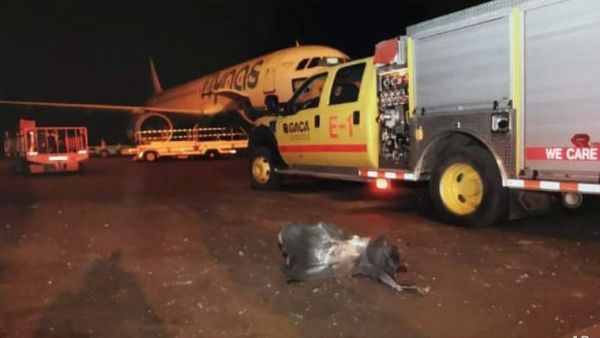 هجوم حوثي ثلاثي على مطارين وقاعدة جوية بالسعودية