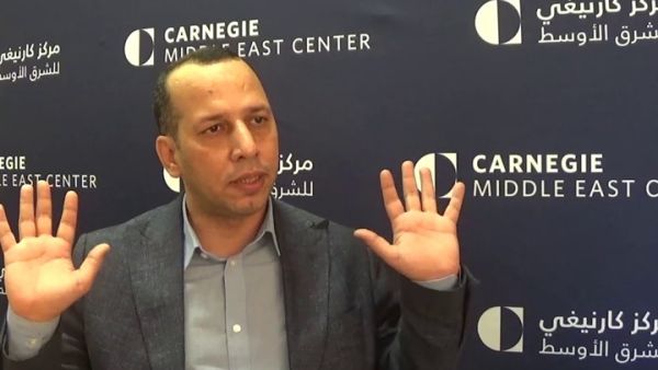 هشام الهاشمي