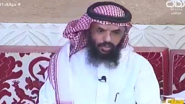 والد الطفل السعودي: ما حدث لمعتز كان قضاء وقدرا وليس ناجما عن أي إهمال