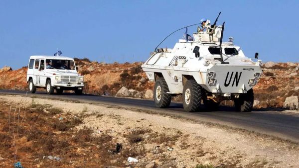 غوتيريش يدعو لجعل القوة الأممية في جنوب لبنان "أكثر مرونة وقدرة على الحركة"