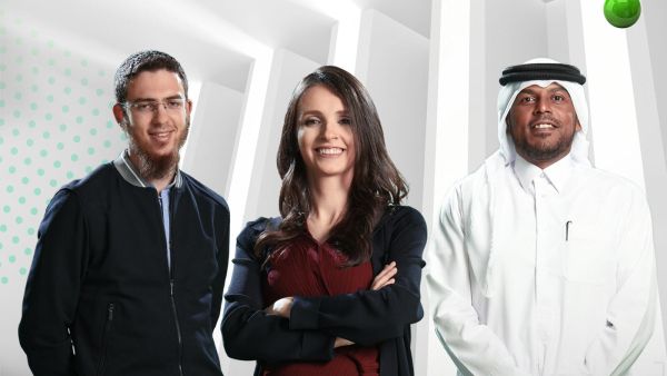 نجوم العلوم