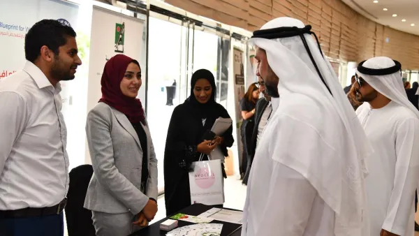 مؤتمر "غذائي علاجي" يختتم فعالياته في الإمارات