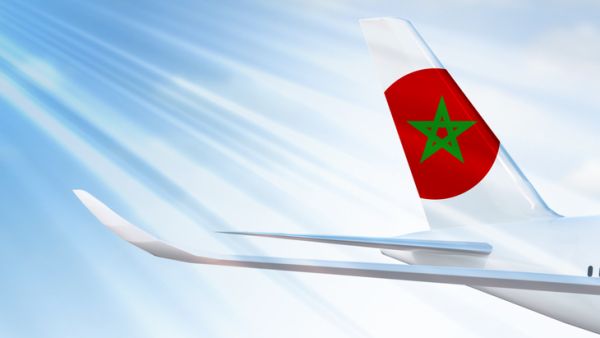صناعة الطيران المغربية تلتمس طريق التعافي