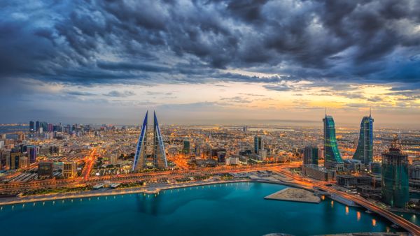 اقتصاد البحرين ينكمش بـ2.11% في الربع الأول بفعل الجائحة