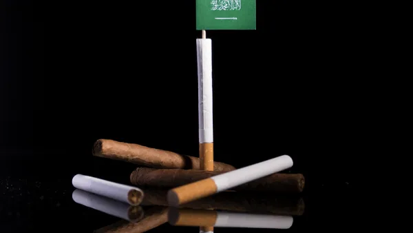 أشارت هيئة الزكاة  السعودية إلى أنه خلال الفترة القادمة سيتم تحديد الموعد لبدء سريان الضريبة الانتقائية على المنتجات المستهدفة