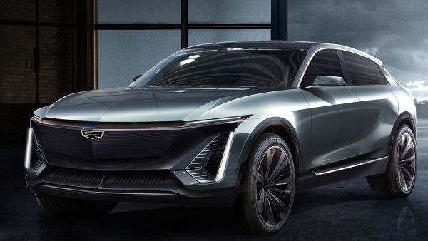 سيبدأ إنتاج السيارة في مصنع جنرال موتورز في ديترويت-هامترامك في خريف عام 2021