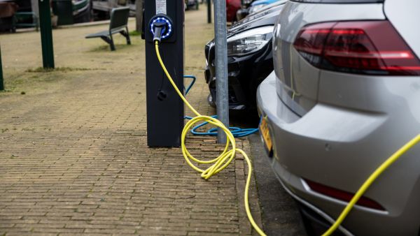 هيونداي موتور تتعاون مع شركة "كانو" Canoo الأميركية لتطور  منصة متكاملة للسيارات الكهربائية