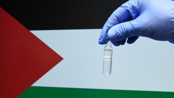 العجز في فلسطين قد يصل إلى 3 مليارات دولار بسبب كورونا 