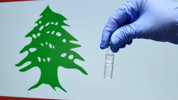 حملات شعبية تنطلق في لبنان لإنقاذ الفقراء من مخاطر كورونا