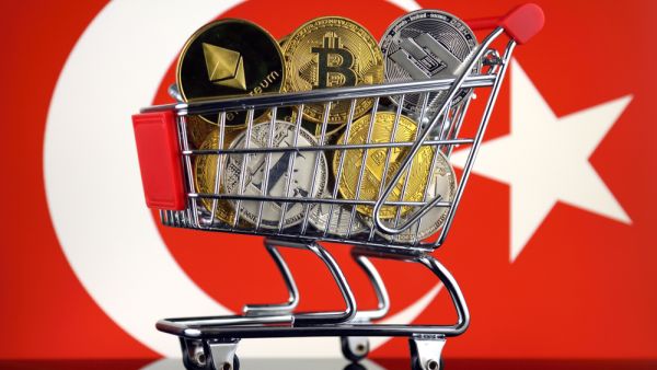 تركيا تفرض قيود مشددة على منصات تداول العملات الرقمية المشفرة 
