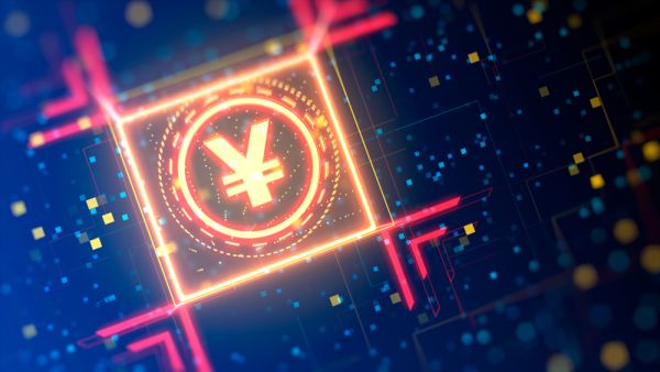 الصين تصدر 10 ملايين يوان رقمي في أول اختبار عام