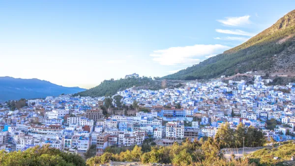 اتفاقية بيع غاز تندرارة بشرق المغرب تؤجل بسبب فيروس كورونا