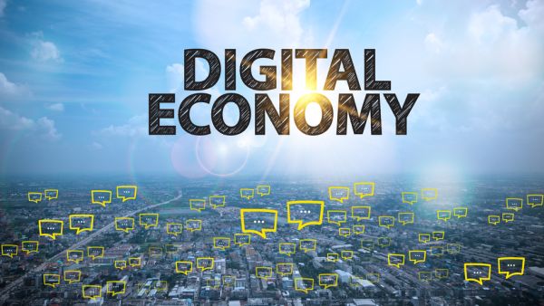 الإمارات تتصدر المؤشر العربي في الاقتصاد الرقمي لعام 2020 