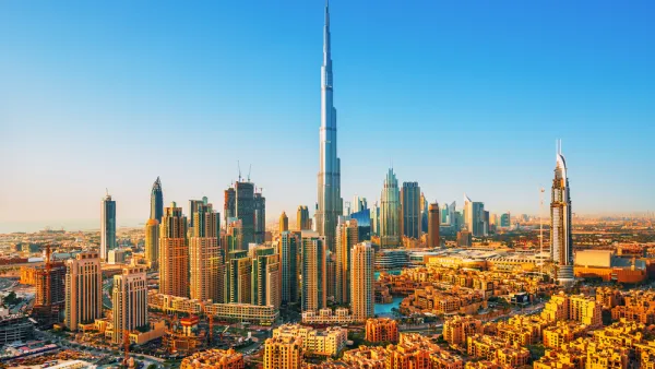 دبي تسجل 1.6مليار درهم تصرفات عقارية 
