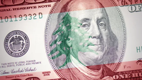 طباعة الليرة بلا تغطية بالعملات أو الذهب أو النمو الاقتصادي تعني انهيار سعر صرفها