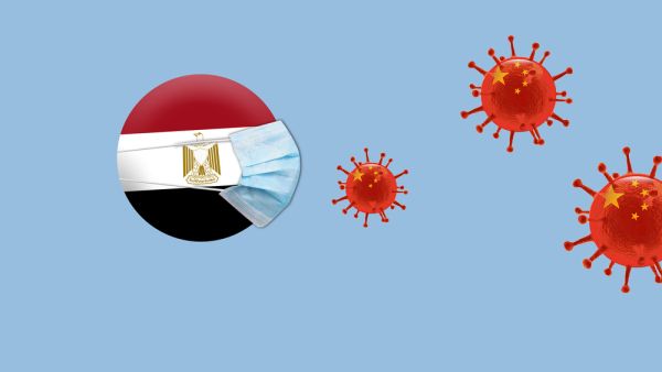 مصر تعزل 18 ألف عامل في مصنعين حكوميين بسبب فيروس كورونا