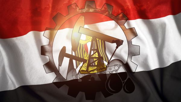 مصر تعتزم الاكتفاء الذاتي من المنتجات النفطية بحلول 2023