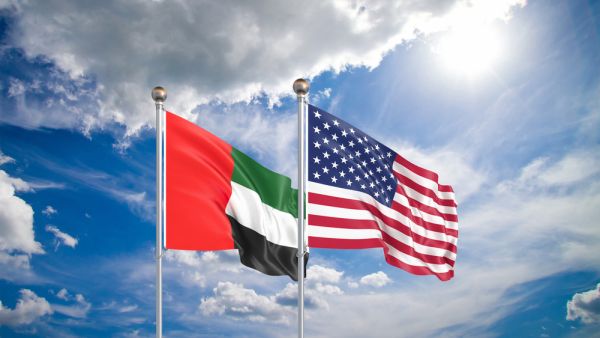 47 مليار درهم التبادل التجاري بين الإمارات وأميركا خلال الأشهر التسعة الأولى من عام 2020
