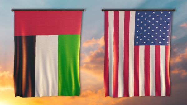 الإمارات تؤكد تعزيز التعاون مع أميركا بقطاع الطاقة
