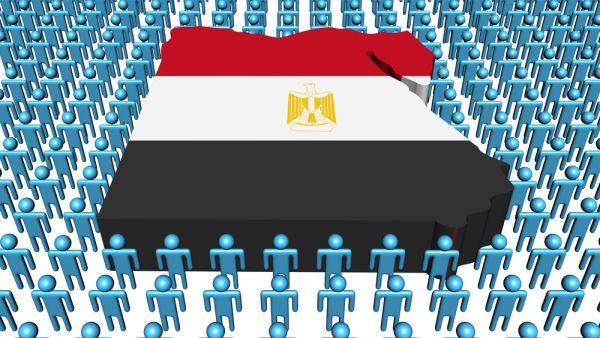 معدل البطالة في مصر يرتفع إلى 9.6% في الربع الثاني 2020