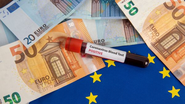 الأسهم الأوروبية تفتتح شهر مايو في بداية غير مبشرة