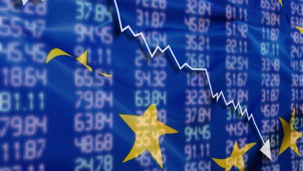 الأسهم الأوروبية تستمر في الخسائر  مع ضغط مخاوف "كورونا" على تفاؤل اللقاح