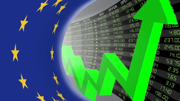 الأسهم الأوروبية تنتعش بعد تخفيض بريطانيا للفائدة