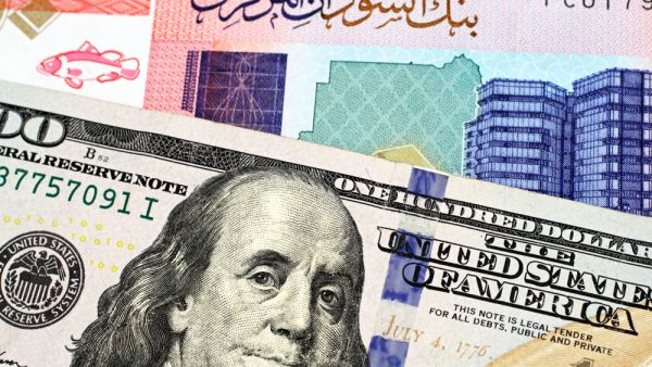 الجنيه السوداني