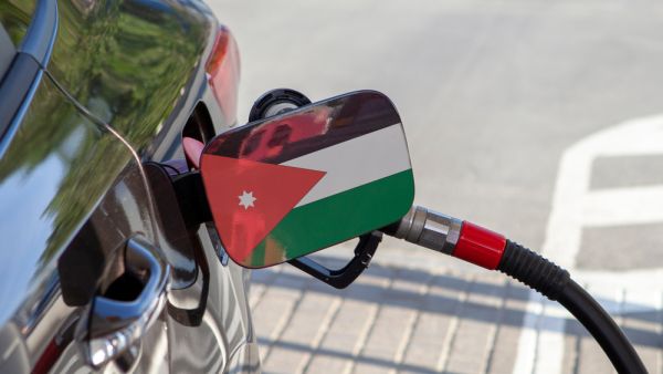 قيمة واردات الأردن من النفط ومشتقاته تنخفض بـ31% في 4 أشهر