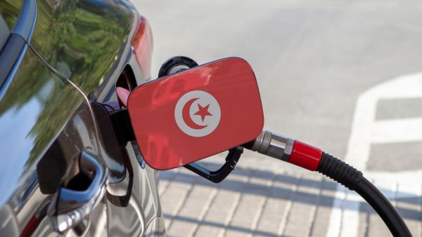 تونس تحقق اكتفاءها الذاتي من المحروقات