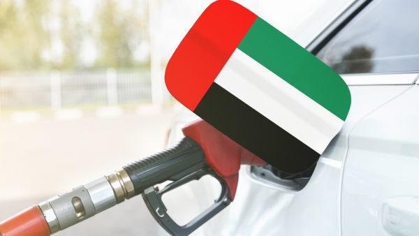 أسعار البنزين والديزل في الإمارات تثبت للشهر السابع على التوالي