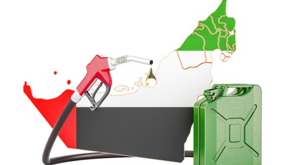 ارتفع سعر لتر البنزين 95 خصوصي إلى 2.42 درهم مقابل 2.34 درهم لمايو بزيادة 8 فلوس بنسبة 3.4%