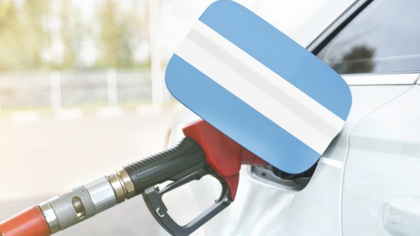 الأرجنتين ترفع أسعار الوقود بمتوسط 3.5 %