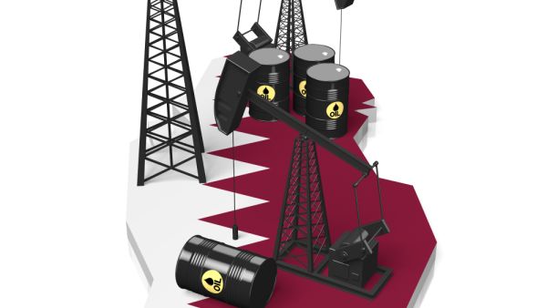تم تكليف شركة قطر غاز بتنفيذ هذا المشروع العملاق نيابة عن قطر للبترول