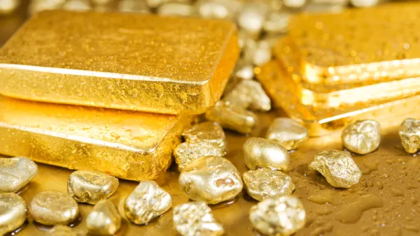 أسعار الذهب اليوم في السعودية 