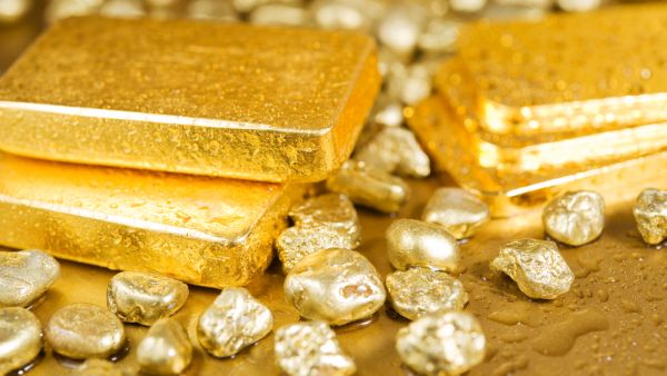 أسعار الذهب اليوم في السعودية 