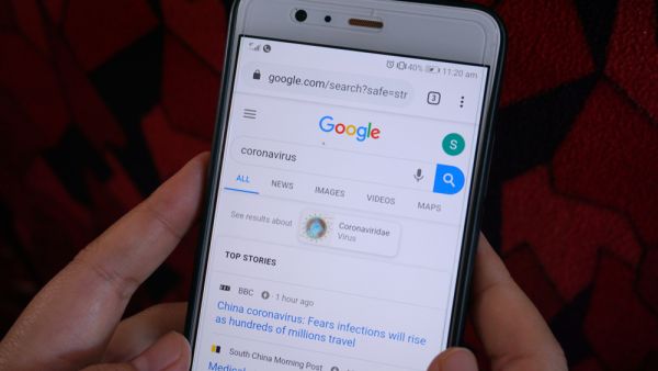 جوجل تطلق خدمة Web Vitals لقياس وتحسين أداء المواقع وتجربة المستخدم