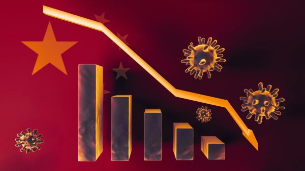 اللون الأحمر يسيطر على تعاملات الأسواق الخليجية اليوم 