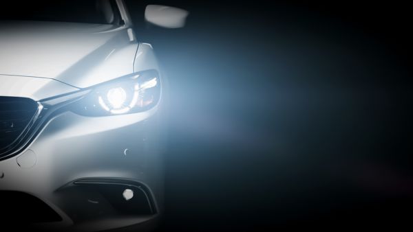 تقنية جديدة تجعل المصابيح الأمامية مضادة للضباب والجليد