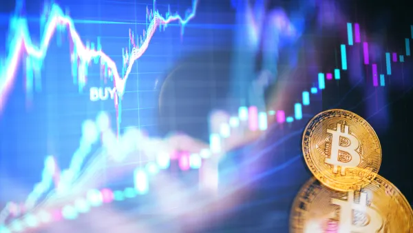ارتفع سعر عملة "بيتكوين" الرقمية المشفرة بنسبة 1.2 في المائة
