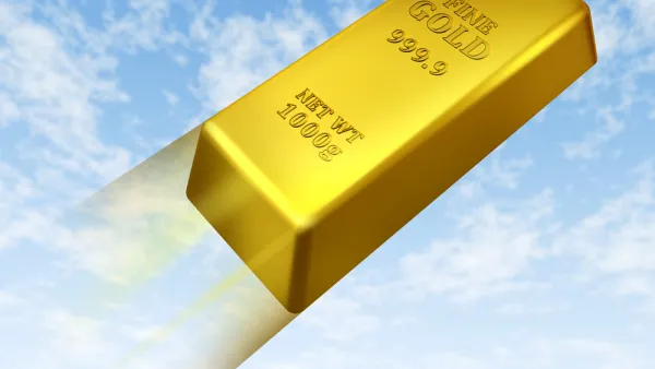 ارتفع الذهب في المعاملات الفورية 0.1% إلى 1477 دولارا للأونصة