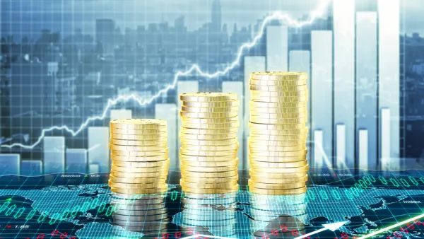 الذهب يقفز بفعل تنامي الطلب على الملاذات الأمنة