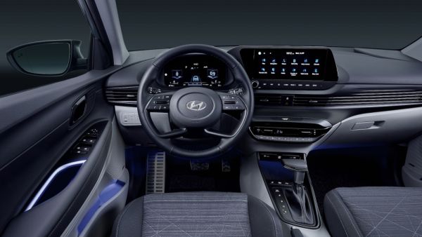 هيونداي تكشف عن بايون أصغر سيارات SUV من الشركة