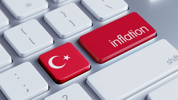 كان من المتوقع أن يسجل مؤشر أسعار المستهلكين 15.51% نزولاً من 16.65% في الشهر السابق