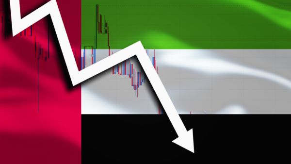 التضخم في الإمارات يتراجع بـ 1.34% خلال يناير الماضي 