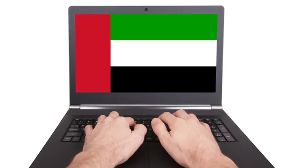 تقدمت الدولة 18 مركزاً في «محور استخدام الاتصالات وتقنية المعلومات» (ICTAdoption) متقدمة من المركز 24 إلى المركز السادس عالمياً