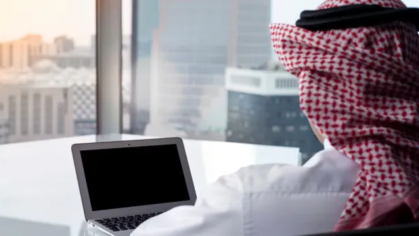 تدعم البنية الرقمية المتطورة التقنيات المستقبلية، حيث تم إطلاق أول تجربة ناجحة للجيل الخامس